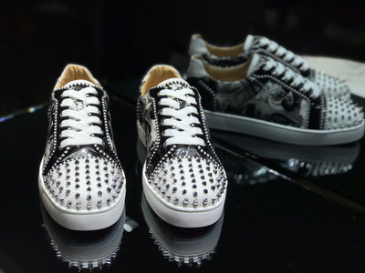 Sneakers & Shoes