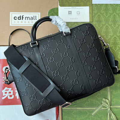 GUC Briefcases Bag