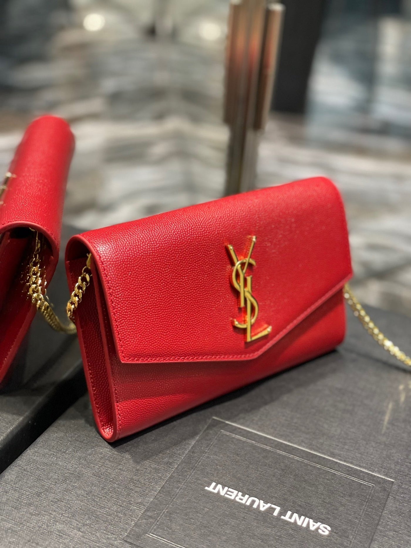 YLS Envelope