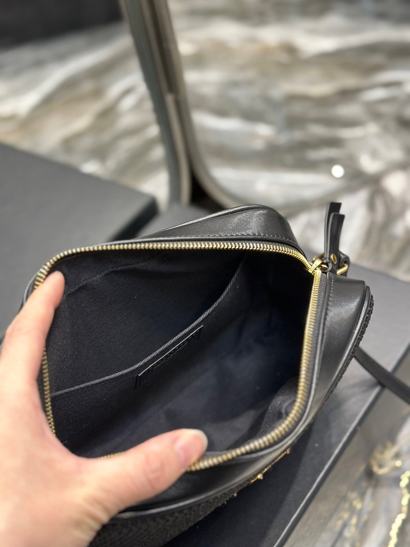 YLS Lou Sling