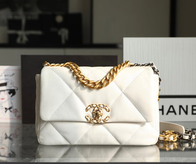 CHA 19bag (26cm)