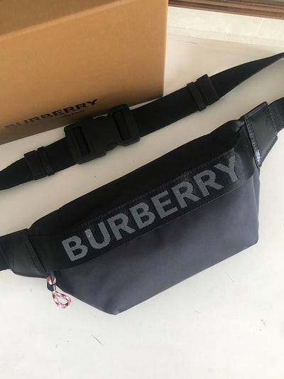 BURB Cross Body Bag