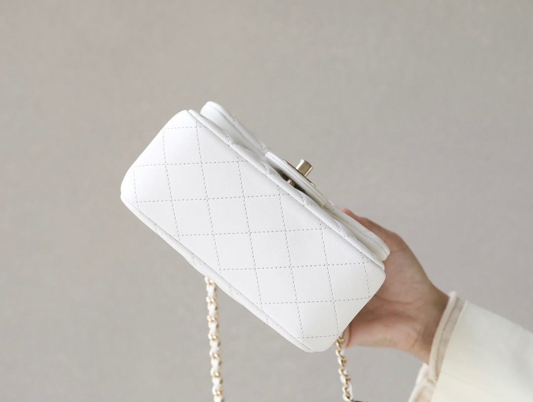 CHA Mini Flap