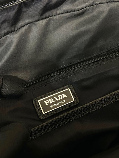 PRA Backpack
