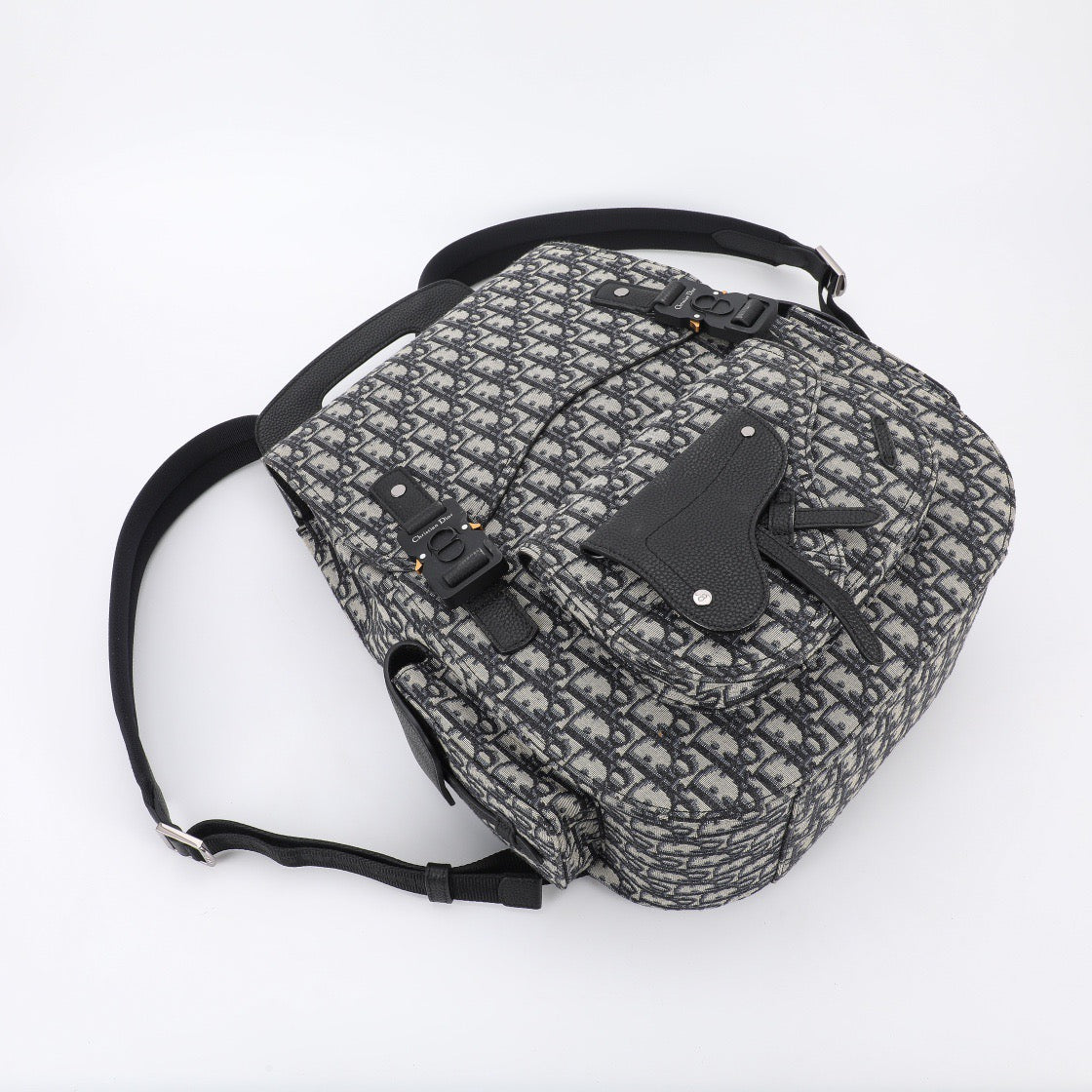 DIO Gallop Oblique Backpack