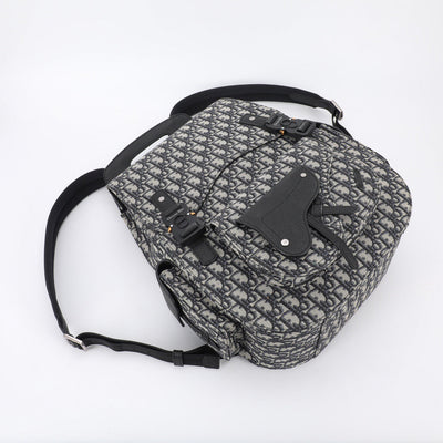 DIO Gallop Oblique Backpack