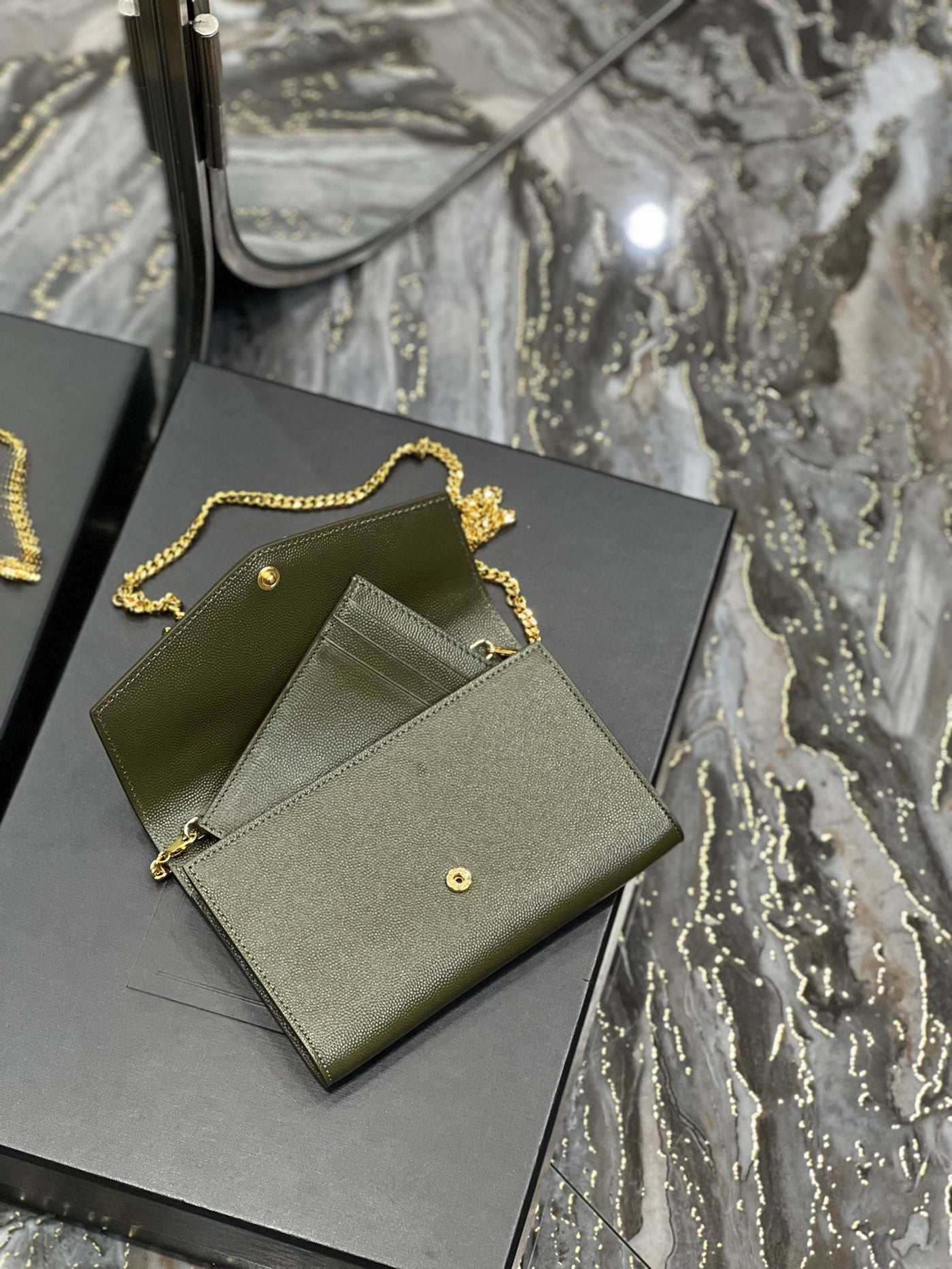 YLS Envelope