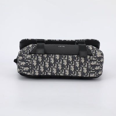 DIO Explorer Oblique Messages Bags