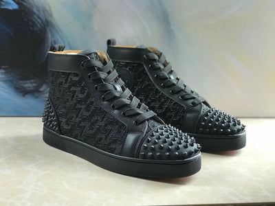 Sneakers & Shoes