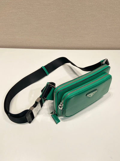 PRA Cross Body Bag