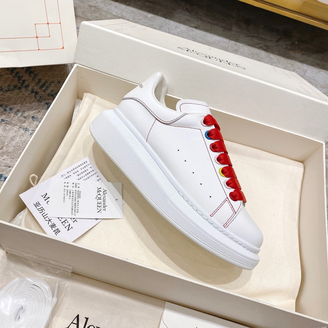 Sneakers & Shoes