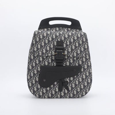 DIO Gallop Oblique Backpack
