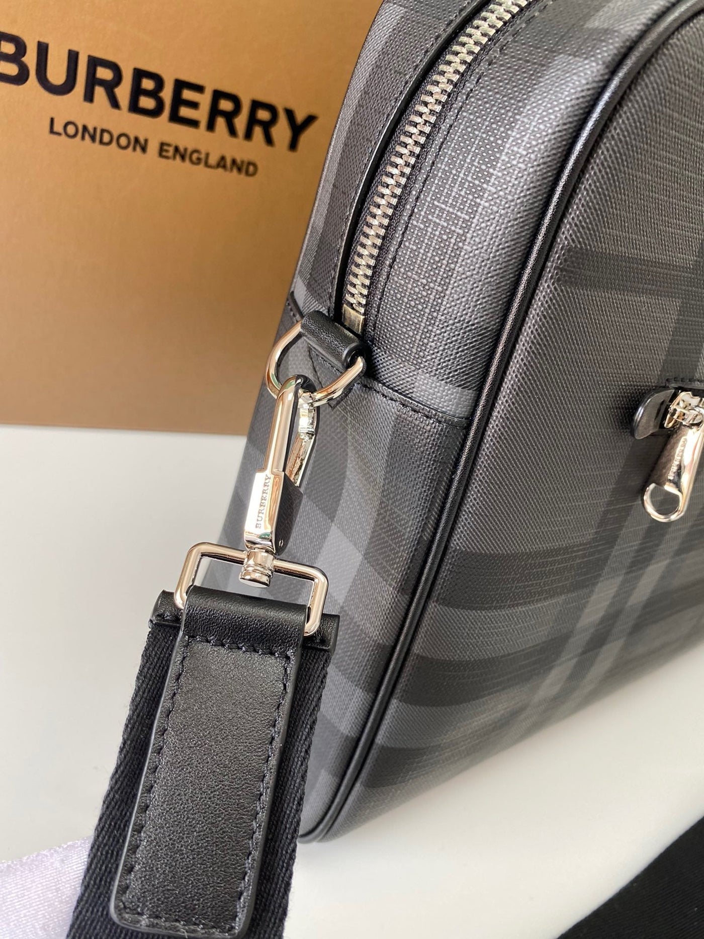 BURB Briefcases