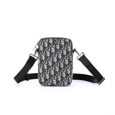 DIO Oblique Bags