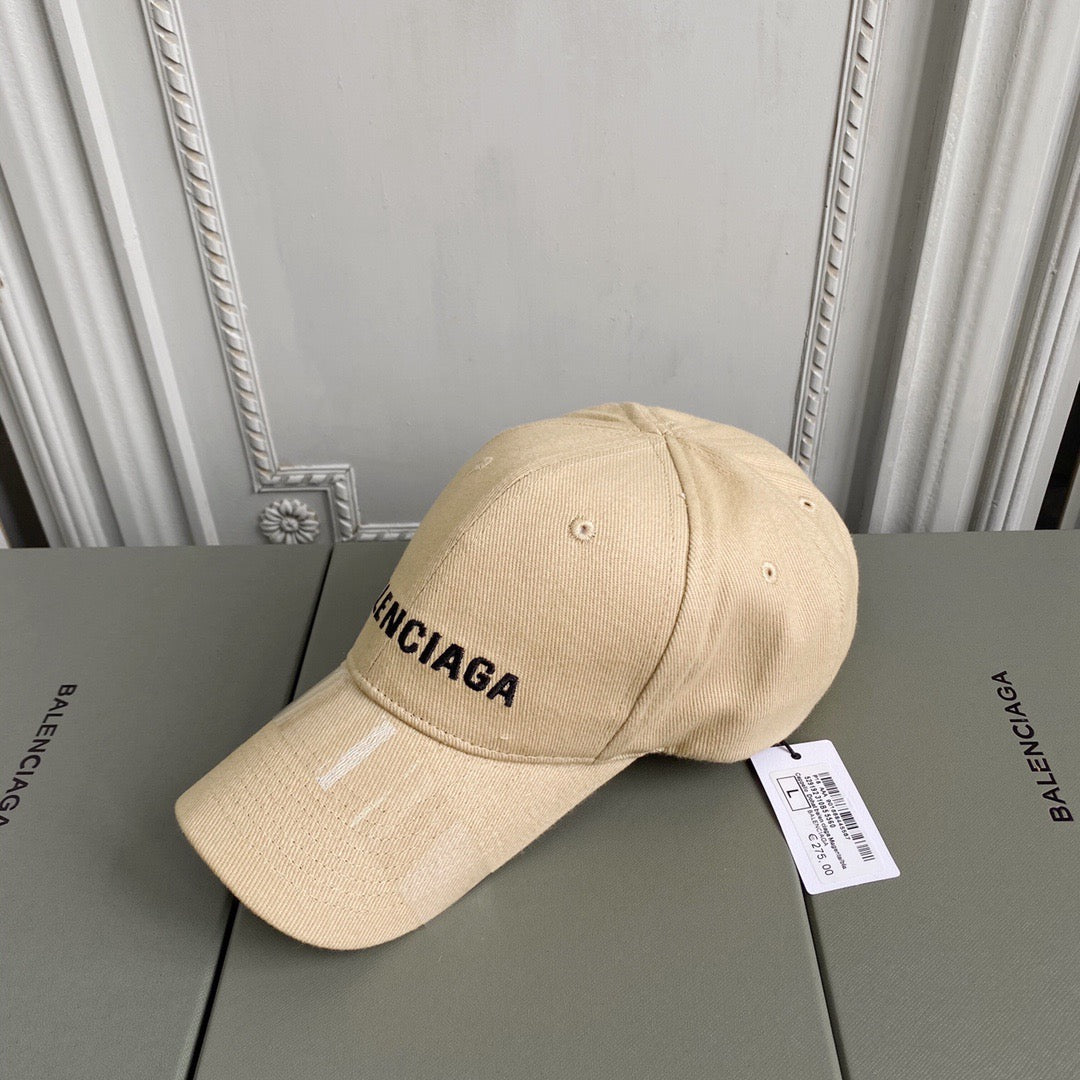 Caps