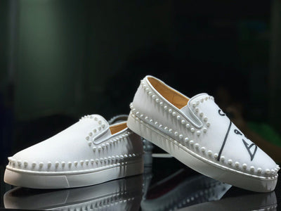 Sneakers & Shoes