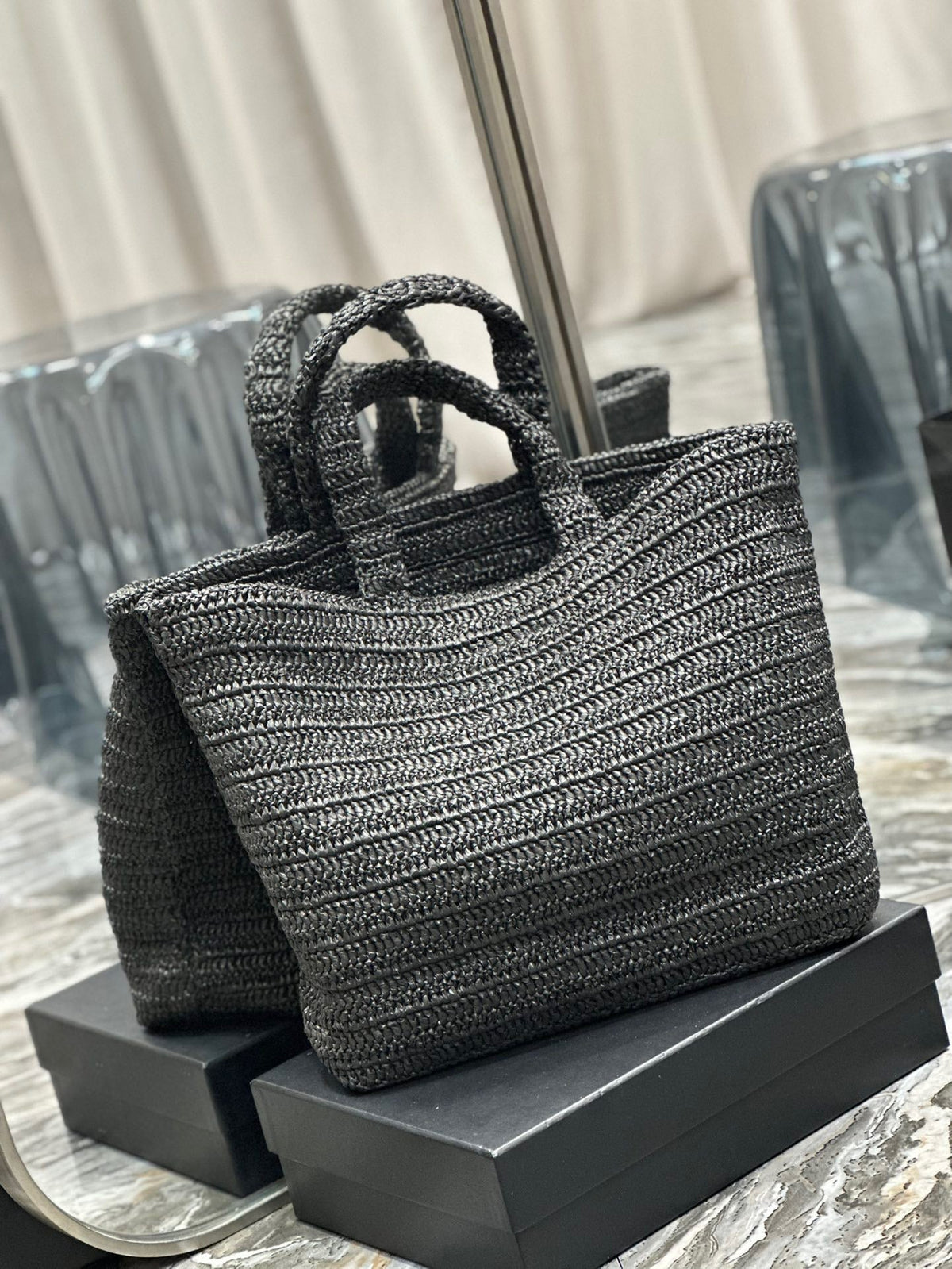 YLS tote