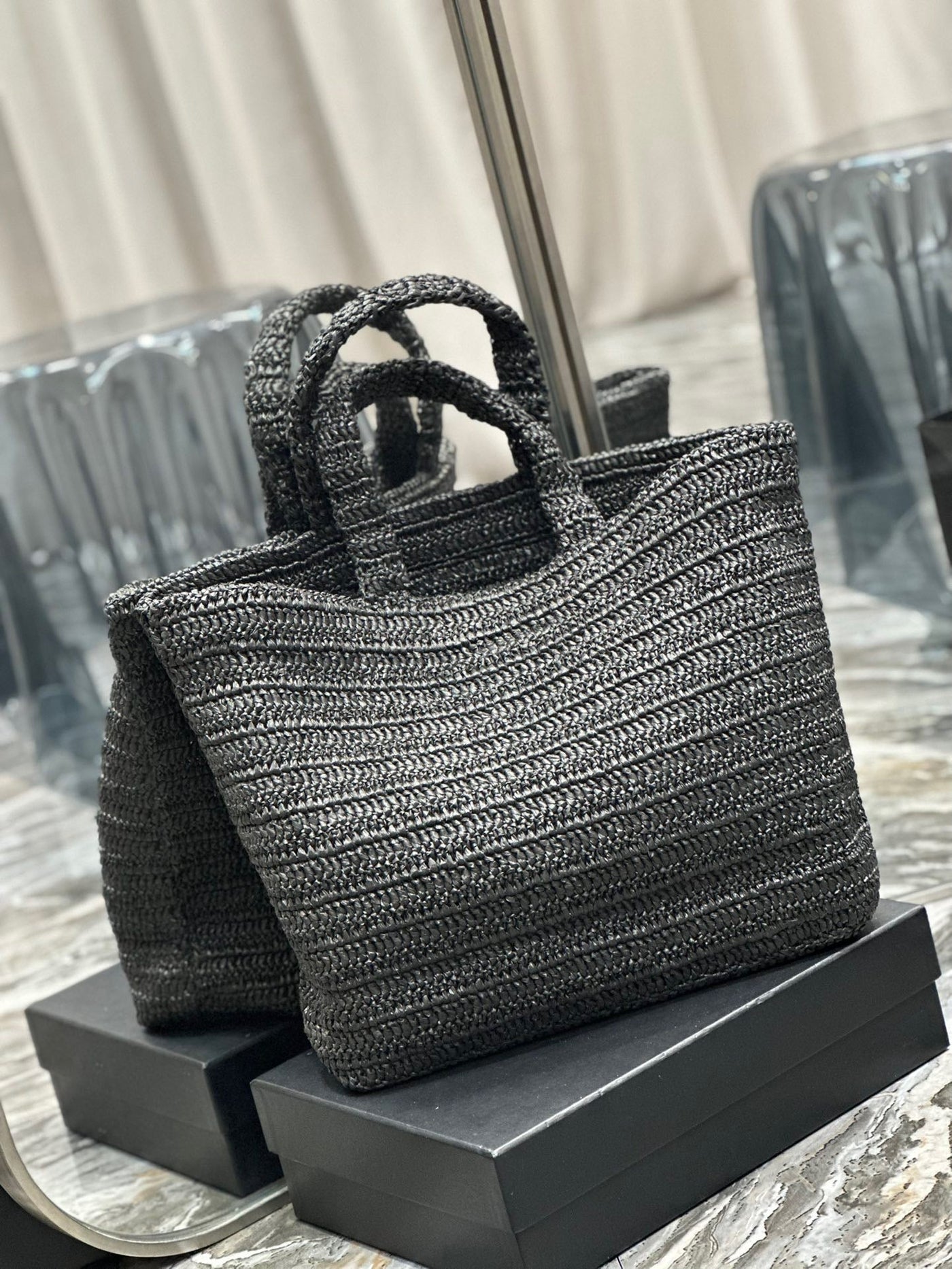 YLS tote