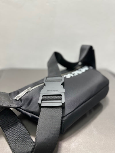 BURB Cross Body Bag