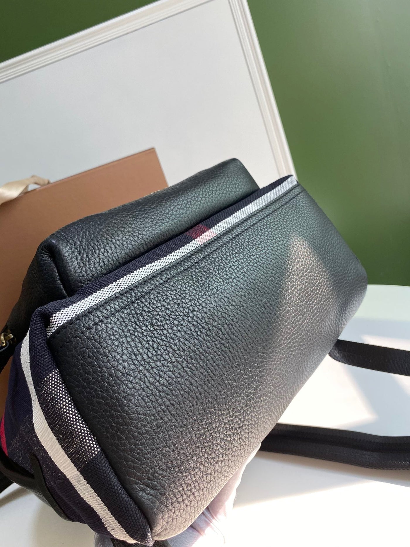 BURB Backpack