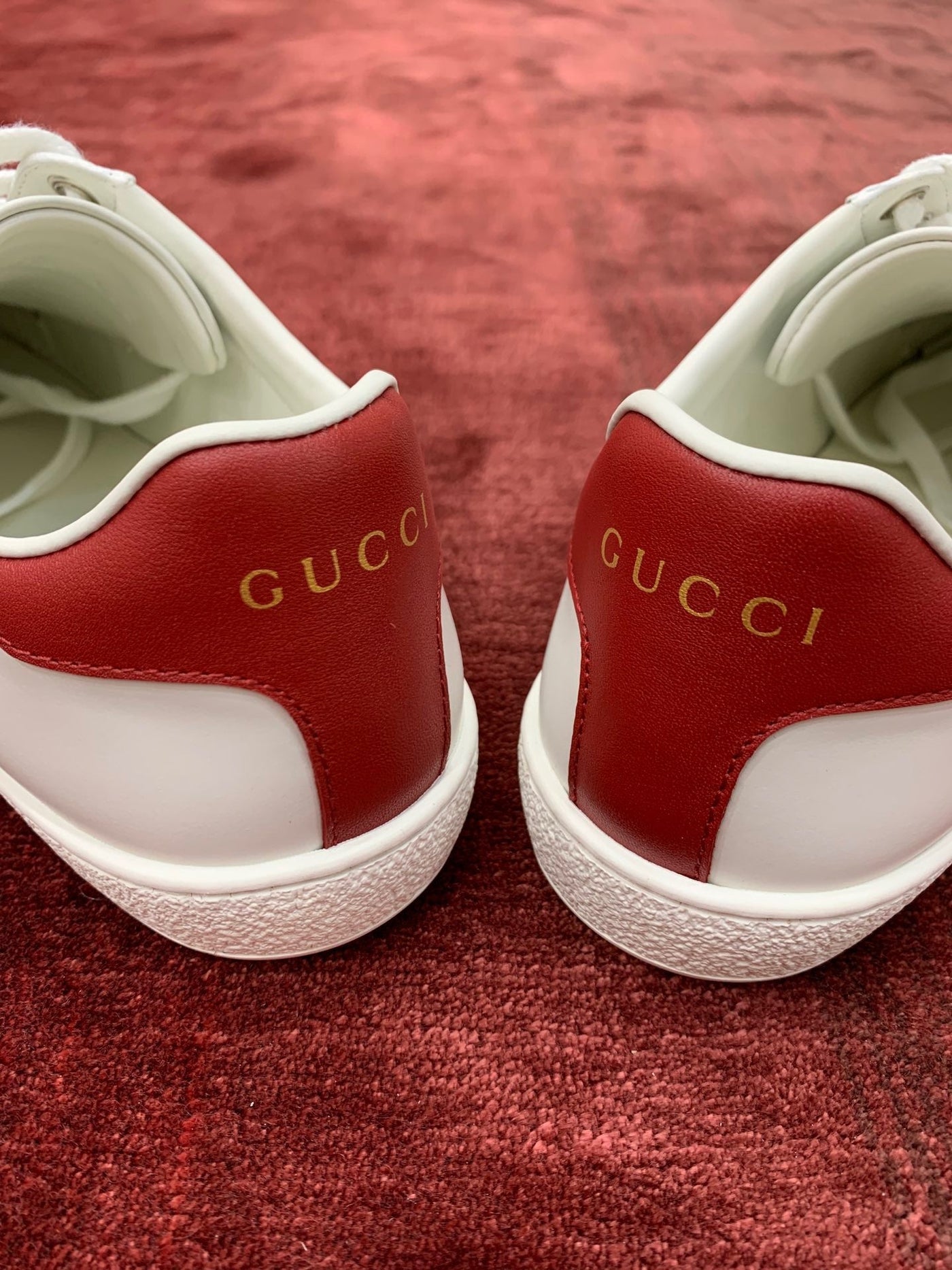 Sneakers & Shoes
