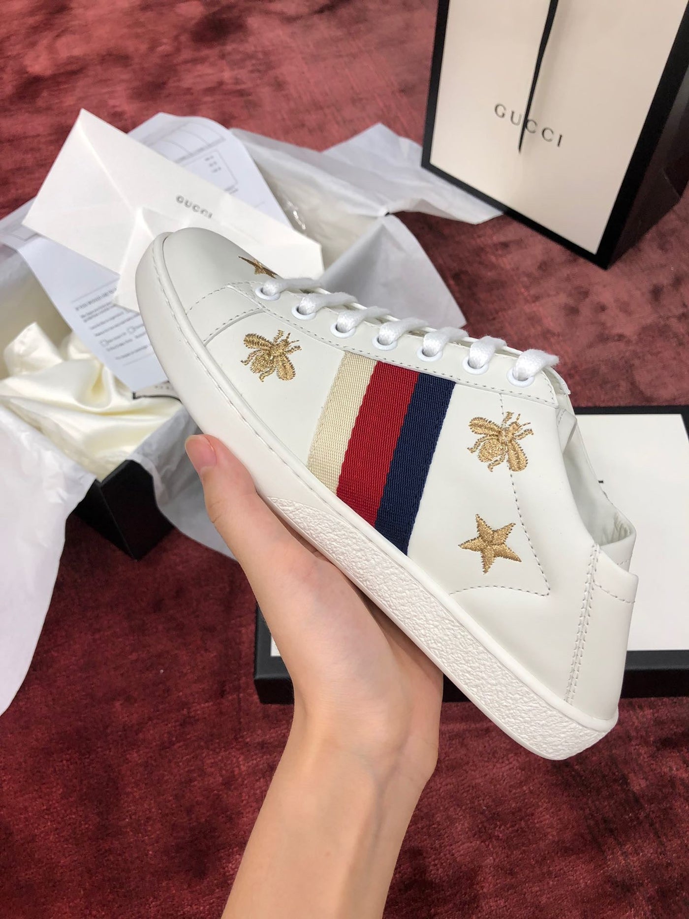 Sneakers & Shoes