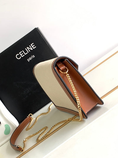 CEL Sling Bag
