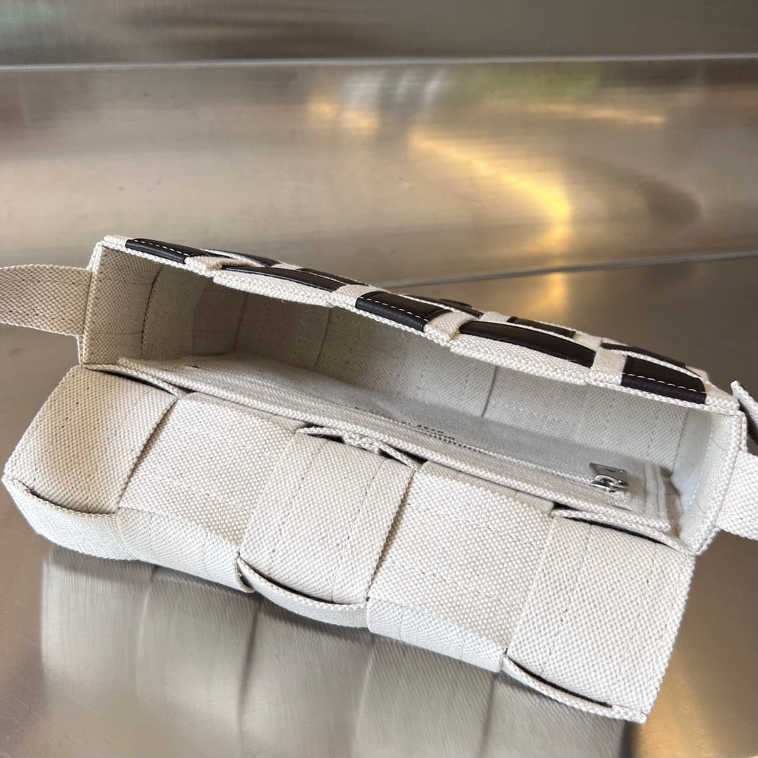 BV Messenger Bag
