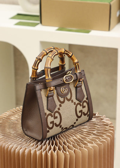 GUC Diana Tote (Mini)