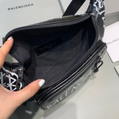 BLCG Cross Body Bag