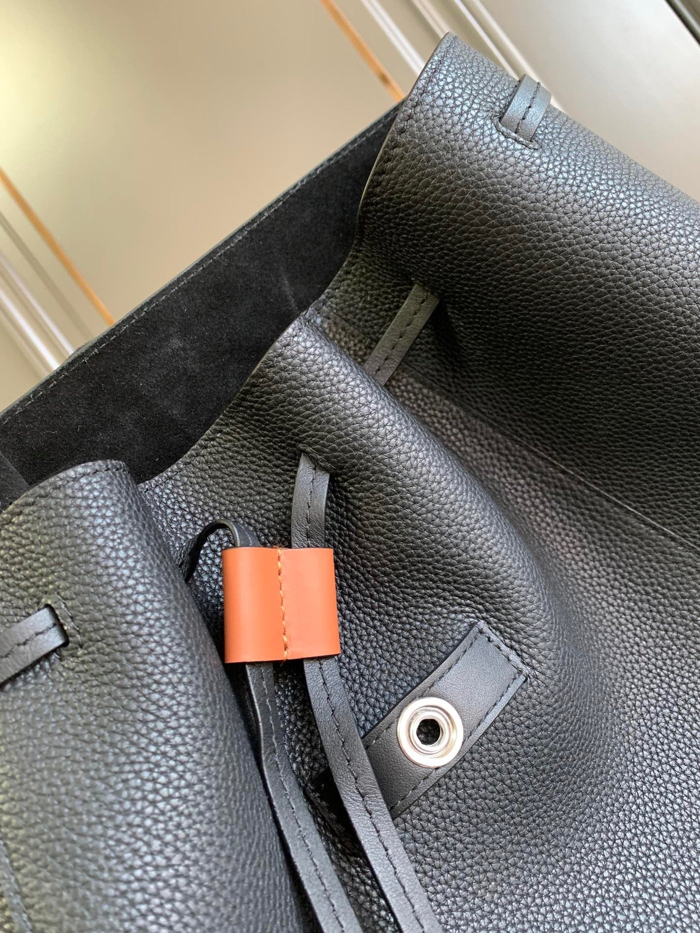 LO Backpack