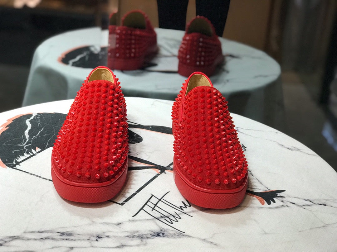 Sneakers & Shoes