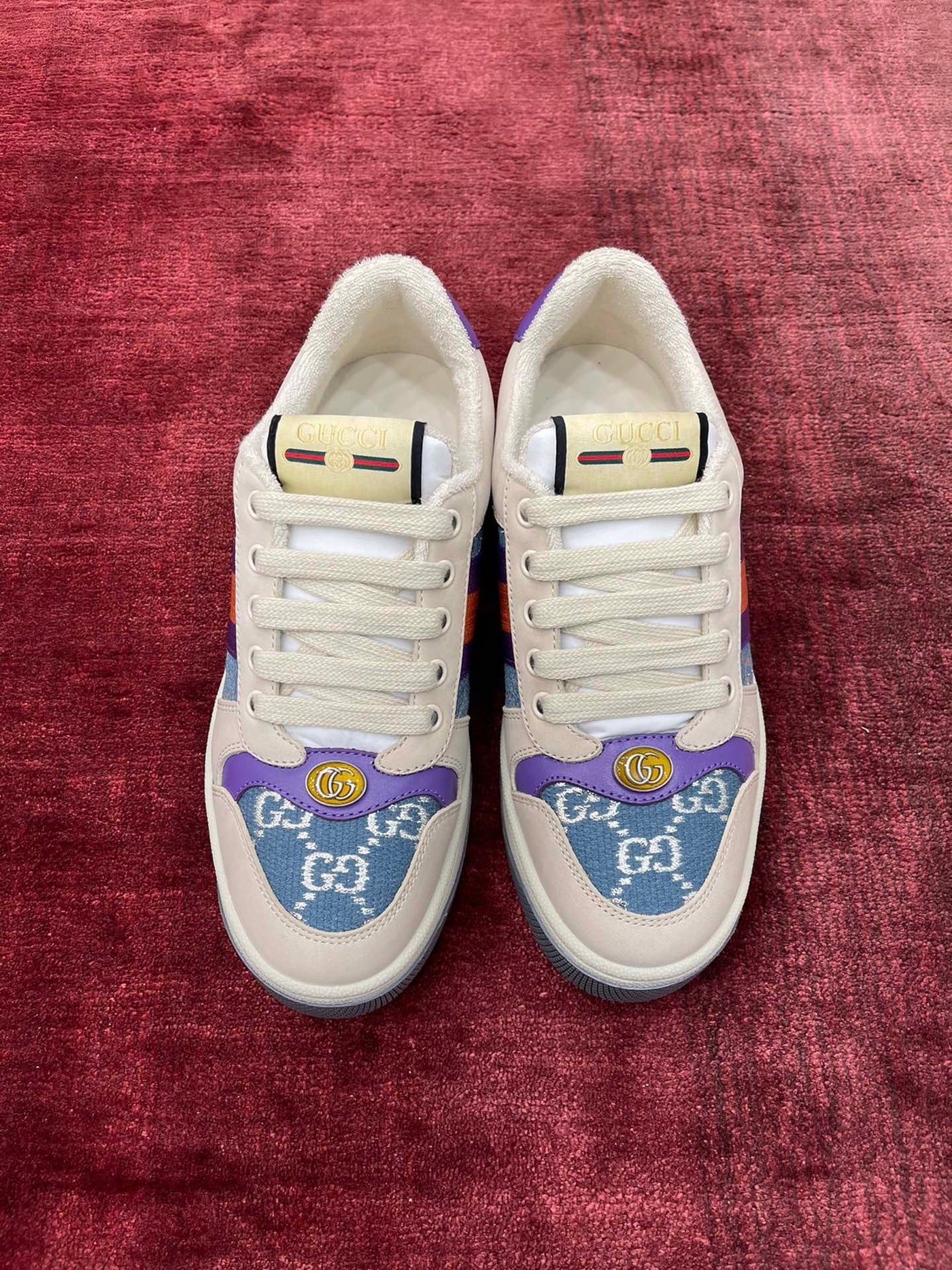 Sneakers & Shoes