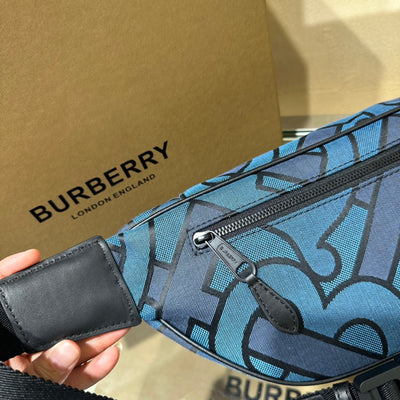 BURB Cross Body Bag