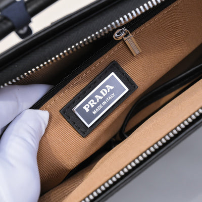 PRA Briefcases
