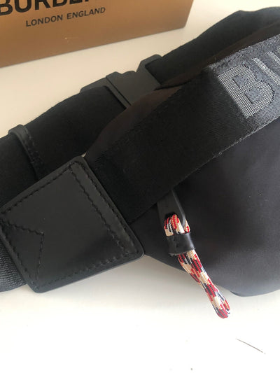 BURB Cross Body Bag