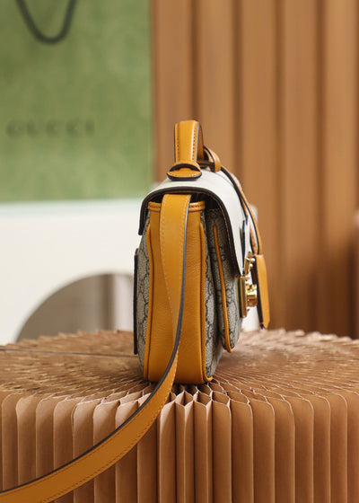GUC Padlock
