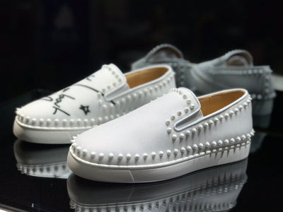 Sneakers & Shoes