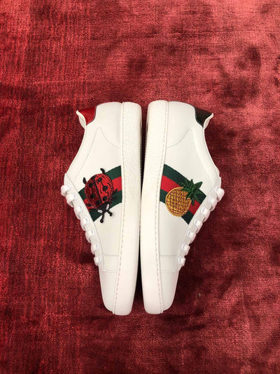 Sneakers & Shoes