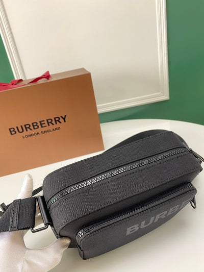 BURB Messenger Bag