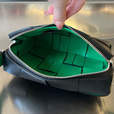 BV Messenger Bag