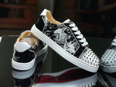 Sneakers & Shoes