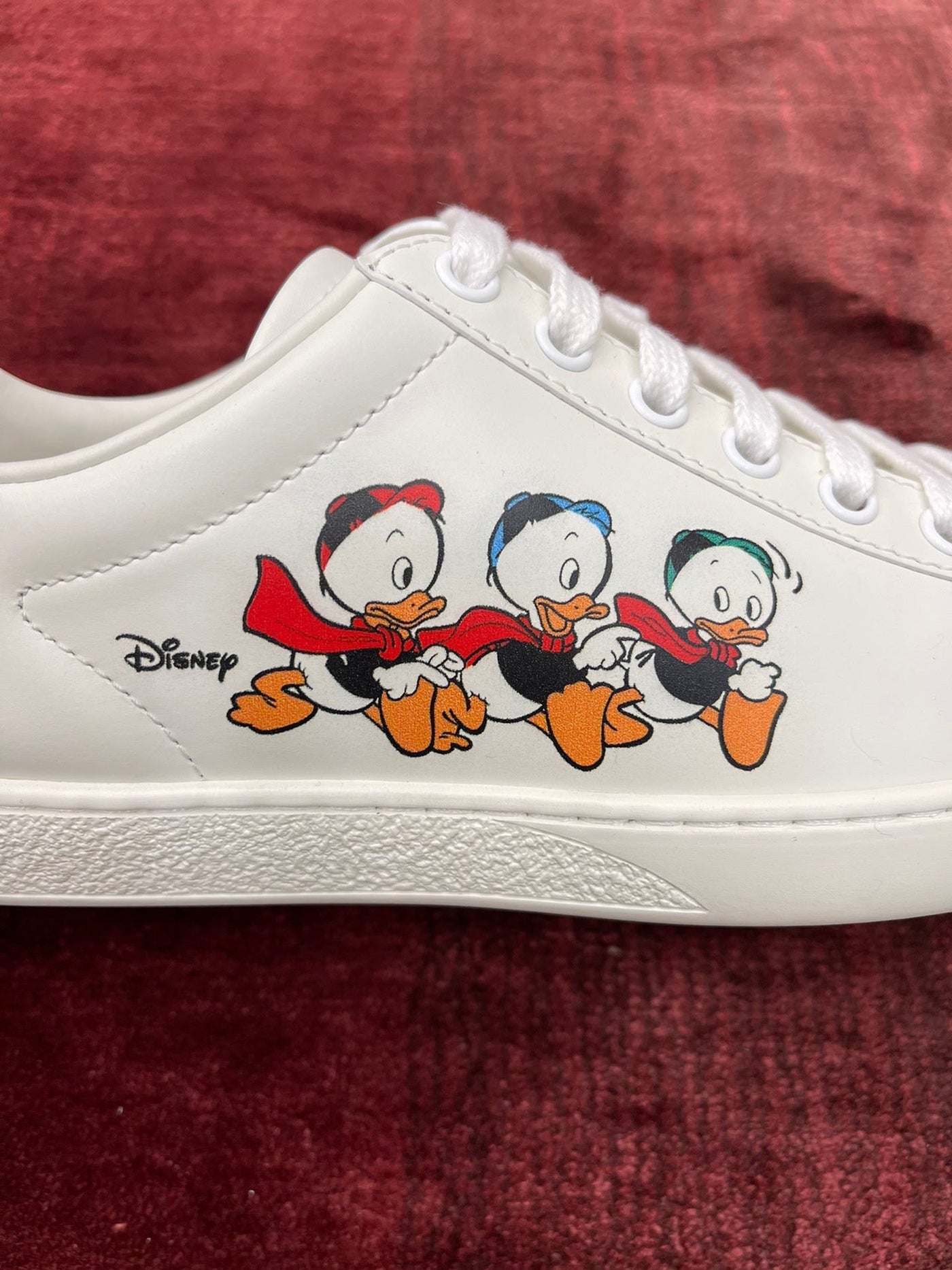 Sneakers & Shoes