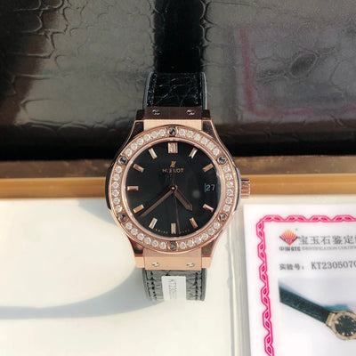 Hublot Classic Fusion 33mm