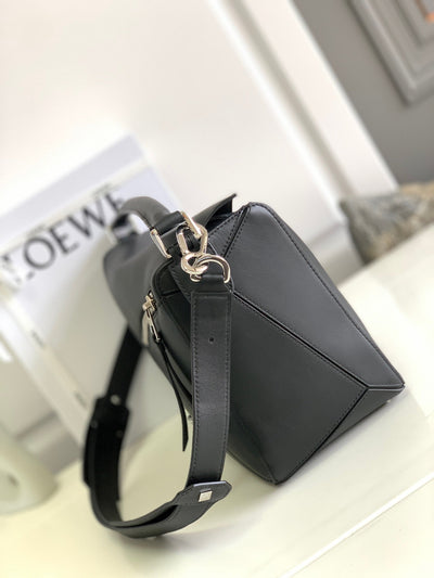 LO Puzzle Bag