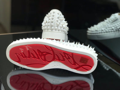 Sneakers & Shoes