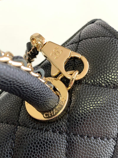 CHA Coco Handle (23cm)