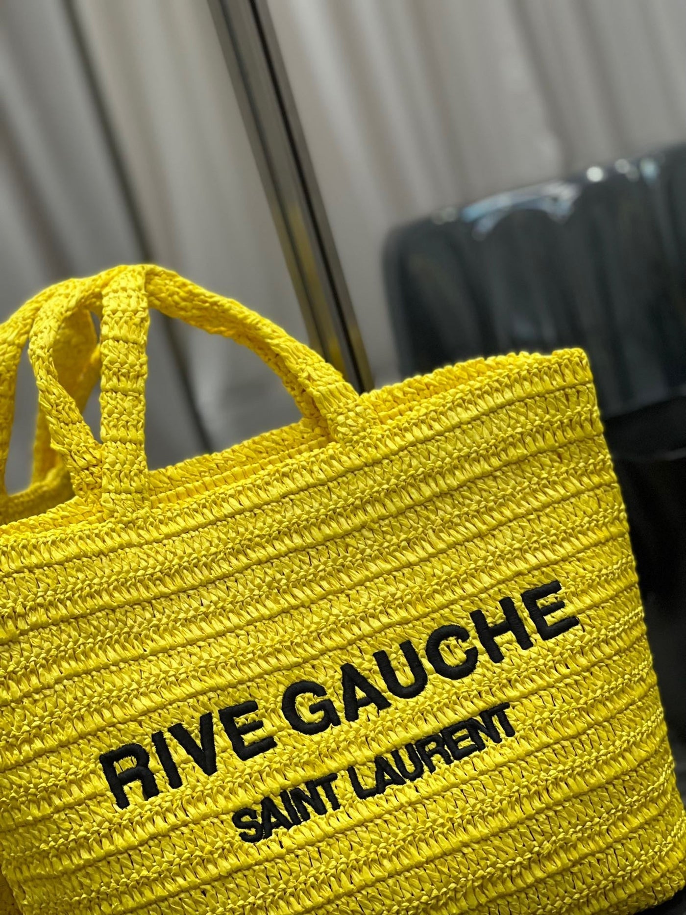 YLS tote