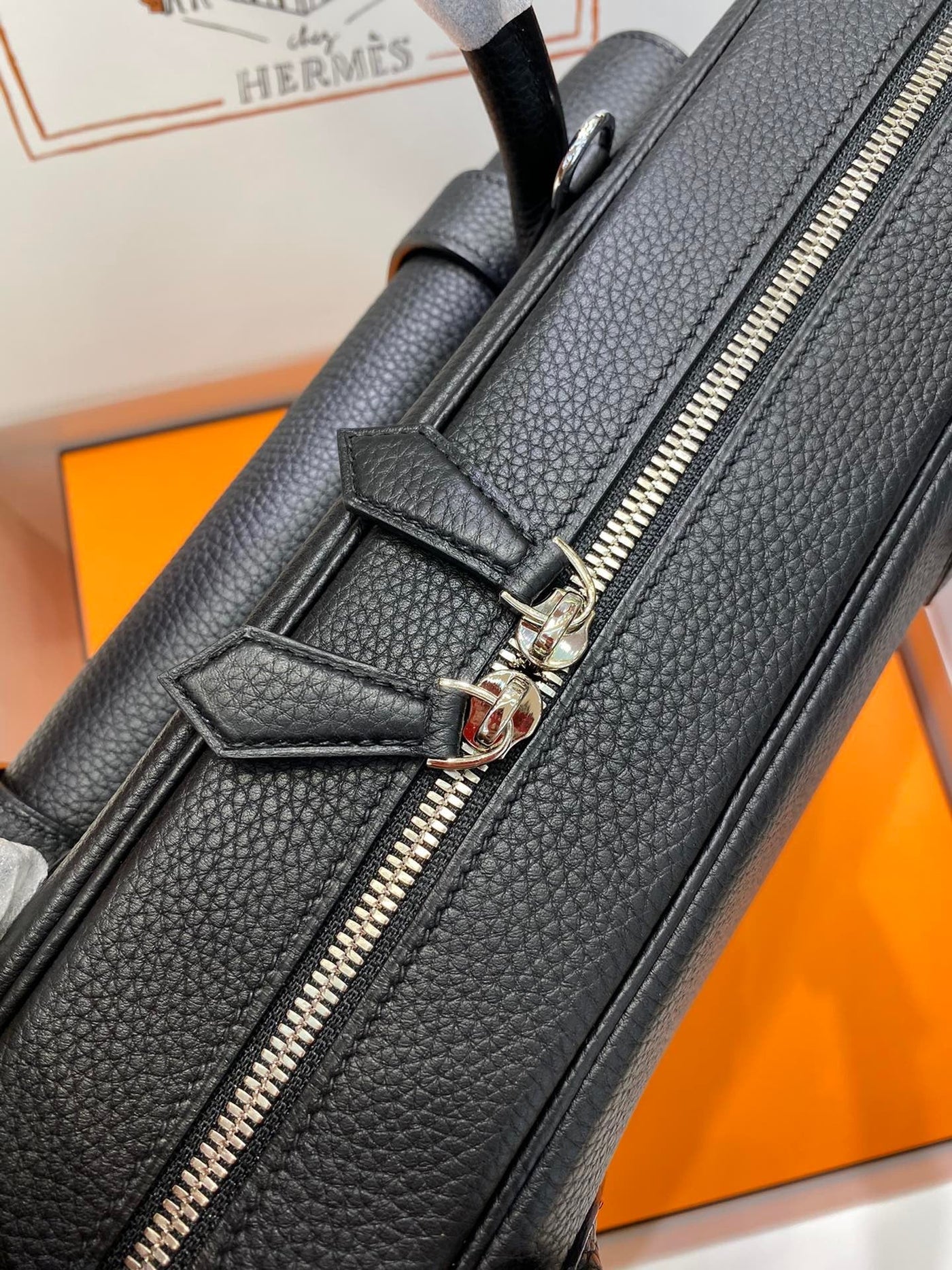 HERM Briefcase