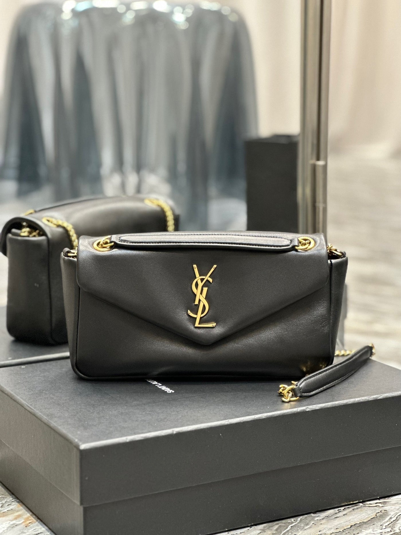YLS Calypso